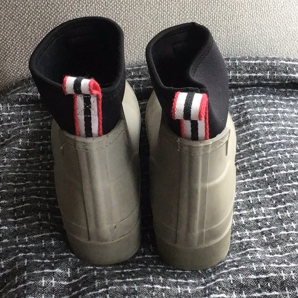 Hunter Women’s Play Sport Rain Boots - Picture 6 of 8